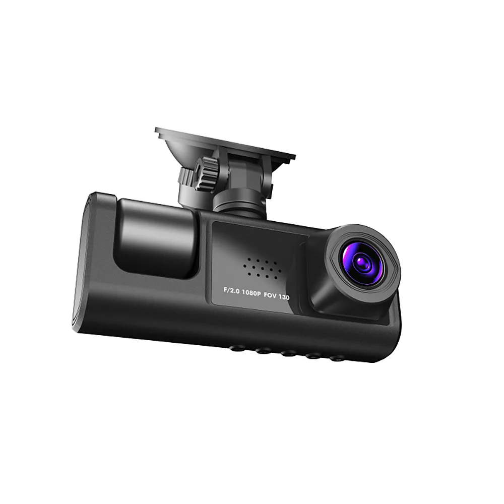 RoadGuard 3 Dash Cam