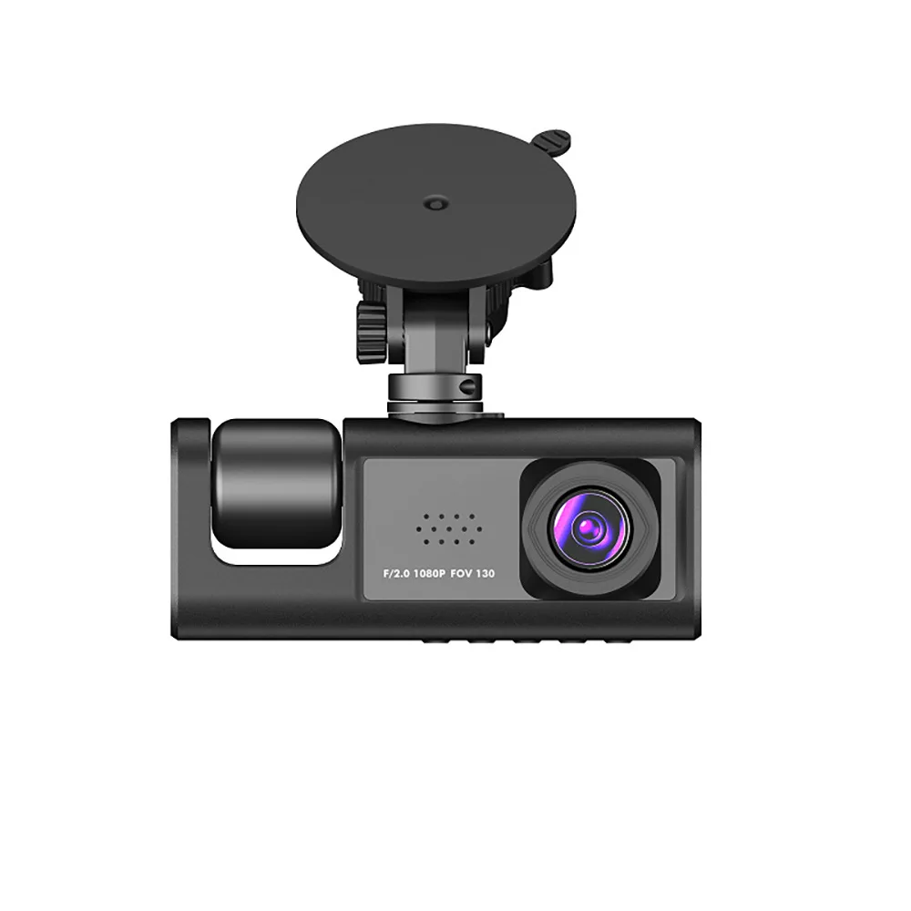 RoadGuard 3 Dash Cam